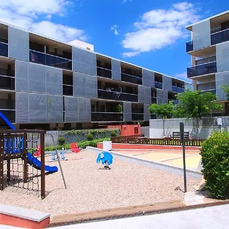 Apartment Uhc Paradise Village Family Complex