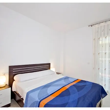 Uhc Paradise Village Family Complex Apartamento Salou
