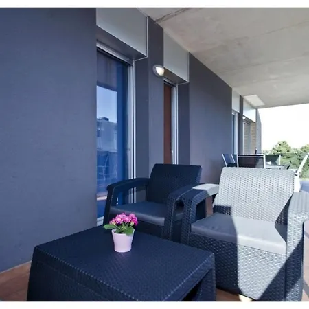 Uhc Paradise Village Family Complex Apartamento