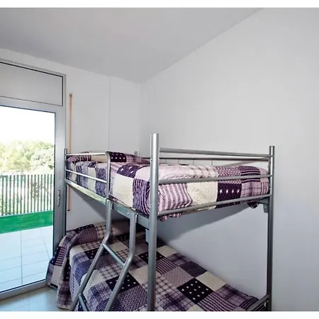 Uhc Paradise Village Family Complex Apartamento Salou