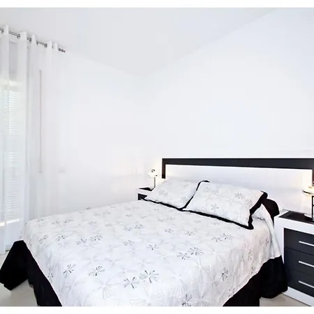 Uhc Paradise Village Family Complex Apartamento Salou