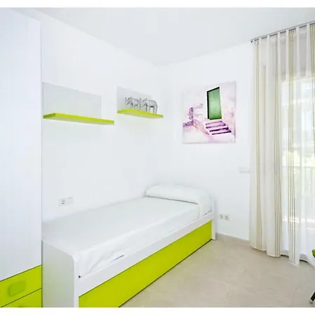 Apartamento Uhc Paradise Village Family Complex