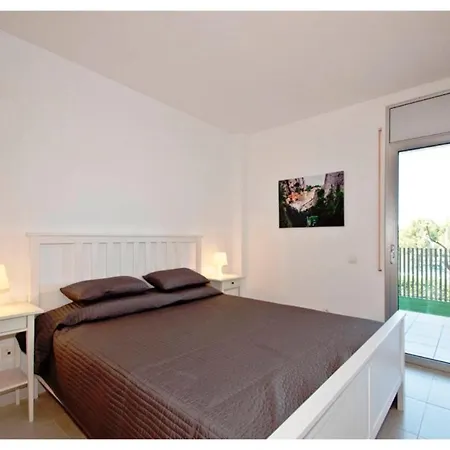 Apartamento Uhc Paradise Village Family Complex