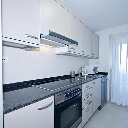 Apartamento Uhc Paradise Village Family Complex