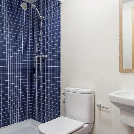 Uhc Paradise Village Family Complex Apartamento Salou