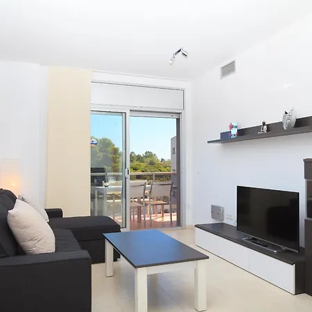 Apartmán Uhc Paradise Village Family Complex