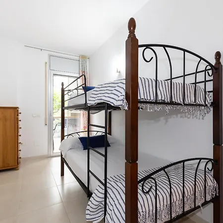 Apartment Uhc Paradise Village Family Complex Salou