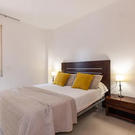 Apartment Uhc Paradise Village Family Complex Salou