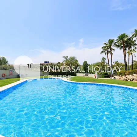 Uhc Paradise Village Family Complex