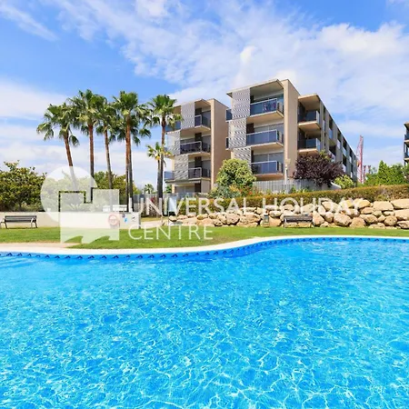 Apartment Uhc Paradise Village Family Complex *