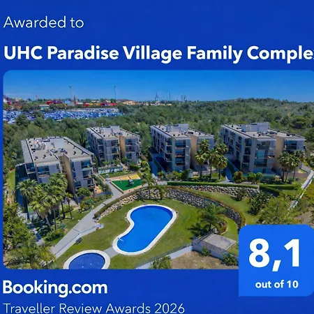 Uhc Paradise Village Family Complex