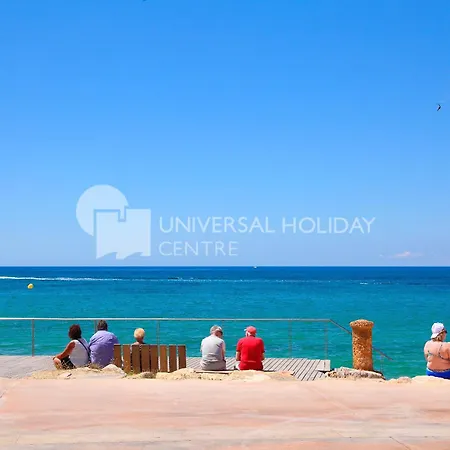 Uhc Paradise Village Family Complex *