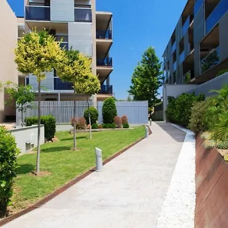 Apartamento Uhc Paradise Village Family Complex *
