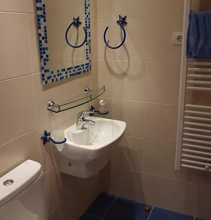 Apartamento Uhc Paradise Village Family Complex Salou