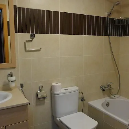 Apartamento Uhc Paradise Village Family Complex *