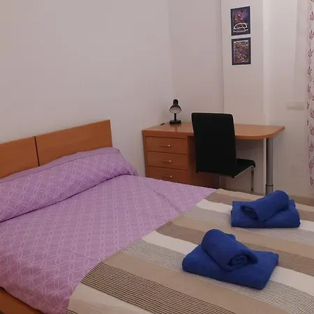 Apartamento Uhc Paradise Village Family Complex *
