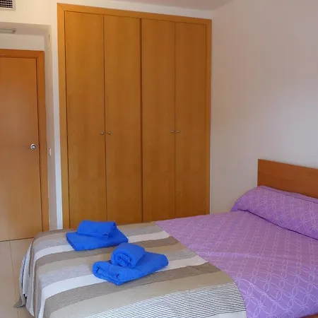 Apartamento Uhc Paradise Village Family Complex *