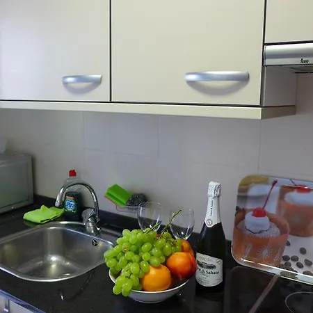 Apartamento Uhc Paradise Village Family Complex Salou