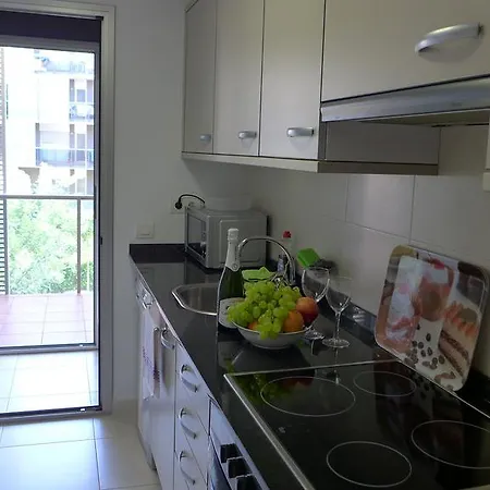 Apartamento Uhc Paradise Village Family Complex *