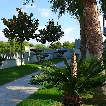 Apartamento Uhc Paradise Village Family Complex
