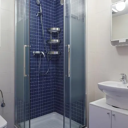 Uhc Paradise Village Family Complex Apartamento Salou