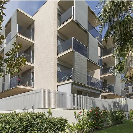 Apartamento Uhc Paradise Village Family Complex