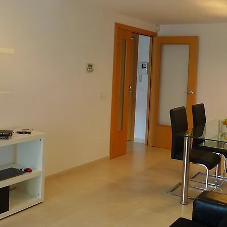 Apartamento Uhc Paradise Village Family Complex Salou