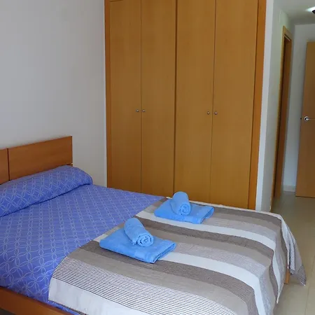 Apartamento Uhc Paradise Village Family Complex *