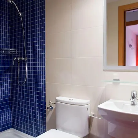 Apartamento Uhc Paradise Village Family Complex Salou
