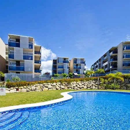Uhc Paradise Village Family Complex Apartamento
